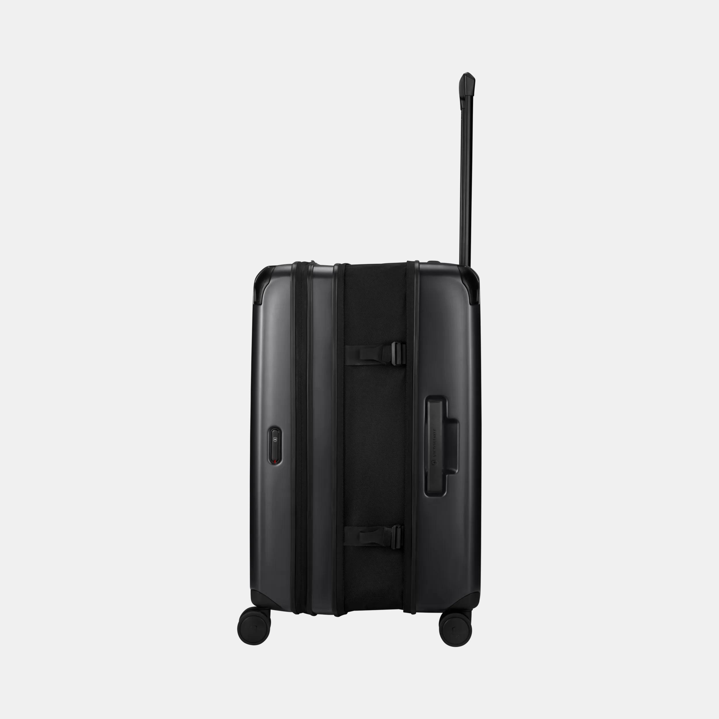 Spectra 3.0 Expandable Medium Case - 611759