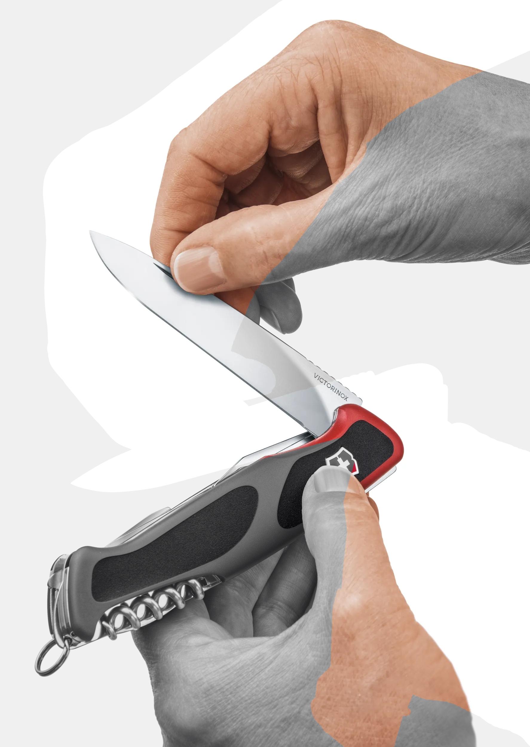 Ranger 55 Grip - 0.9563.C