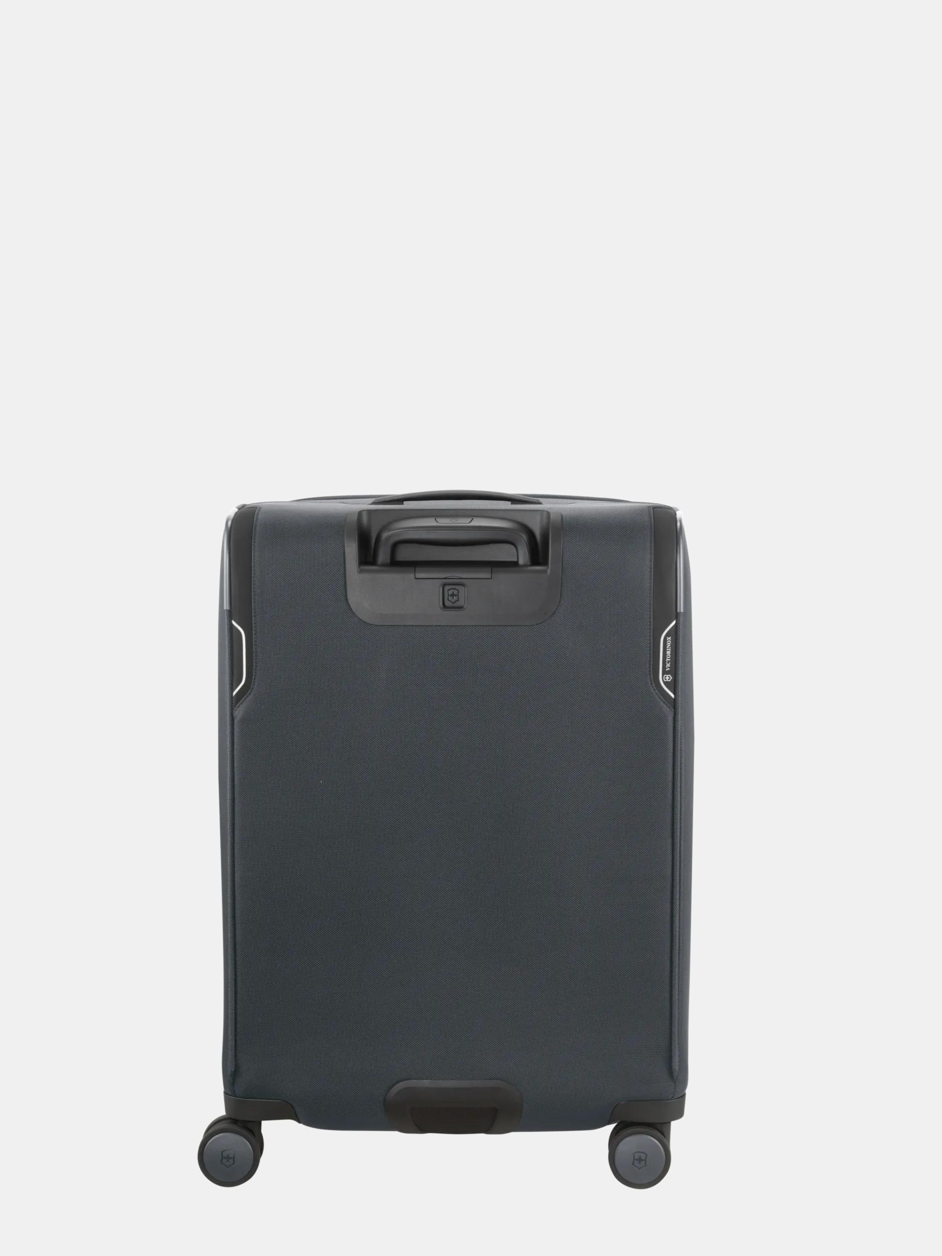Werks Traveler 6.0 Softside Medium Case - 605410