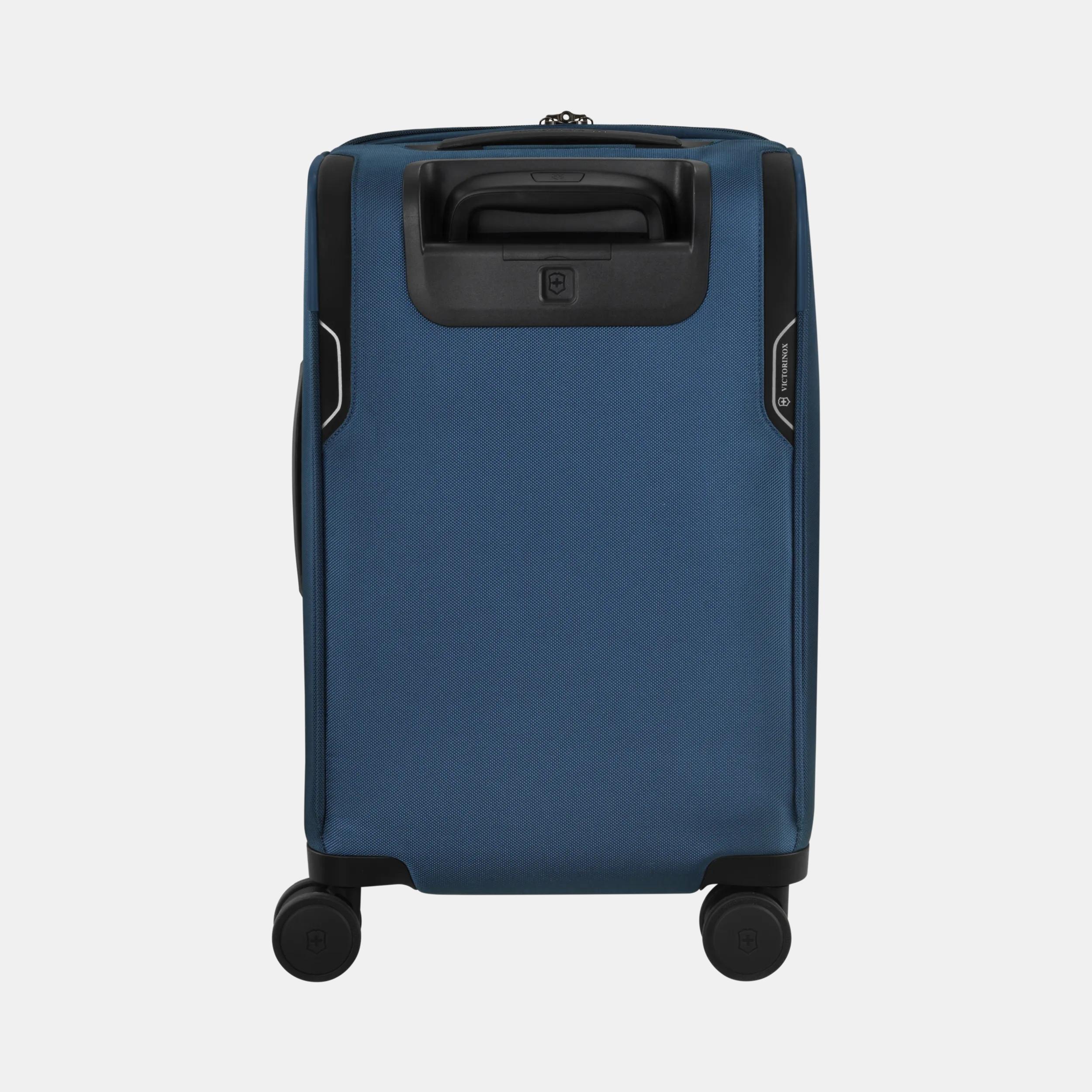 Werks Traveler 6.0 Softside Frequent Flyer Carry-On - 605406