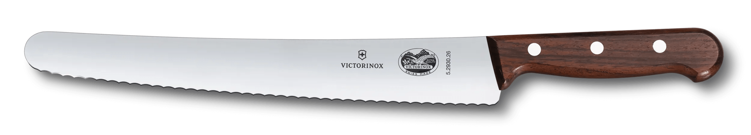 woodcutter専用です Victorinox Wood Pastry Knife in Modified Maple - 5.2930.26G