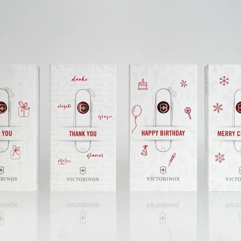 Special Gifting Occasion