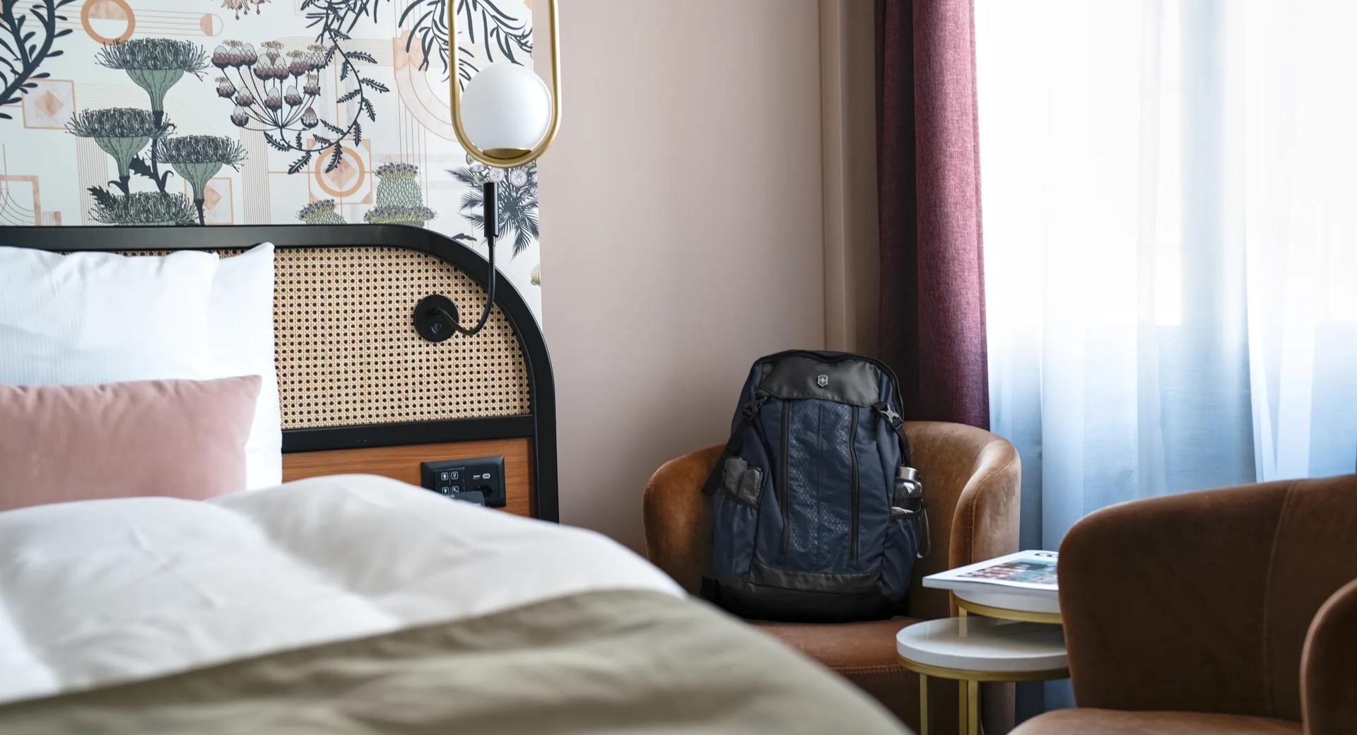 Partnerschaft mit Sorell Hotels
