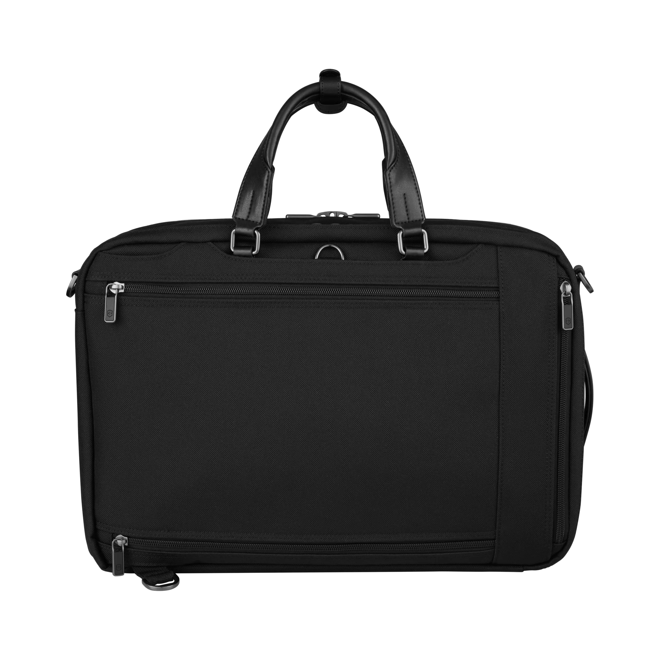 Victorinox in black -