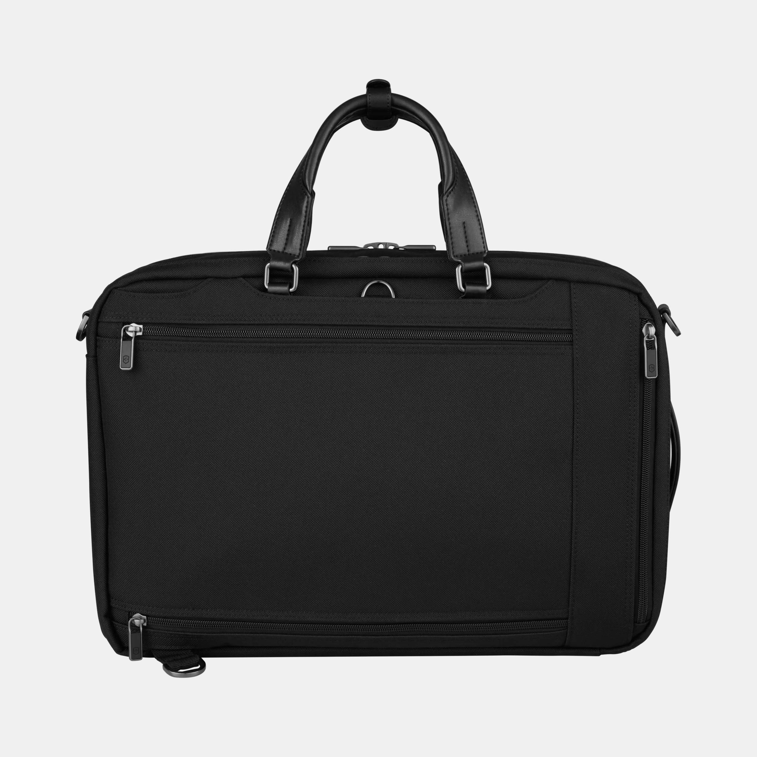 Werks Professional CORDURA&reg; 2-Way Carry Laptop Bag - 611469