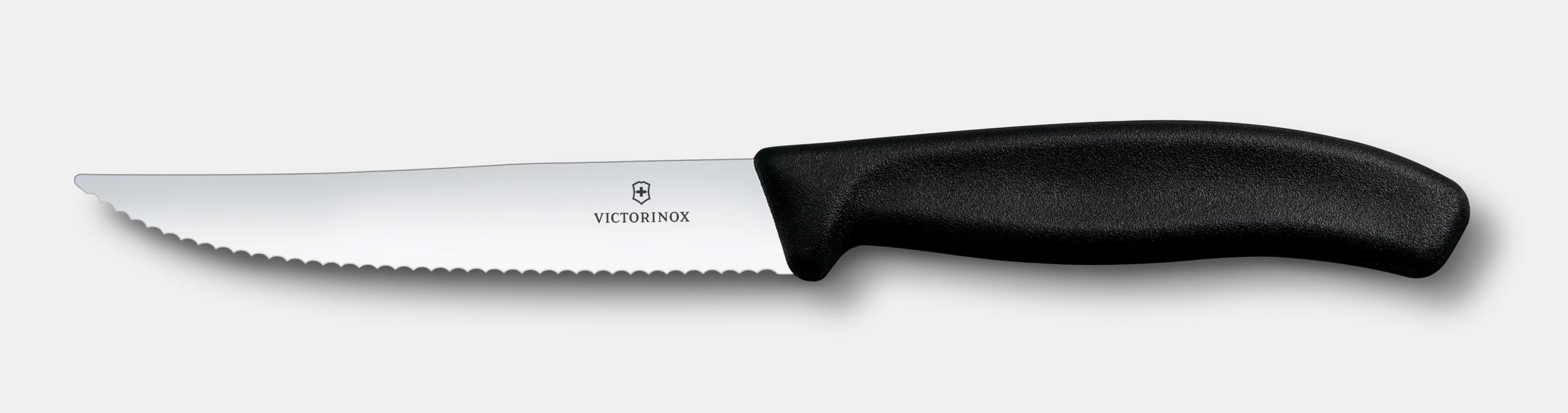 Swiss Classic Gourmet Steak and Pizza Knife - 6.7933
