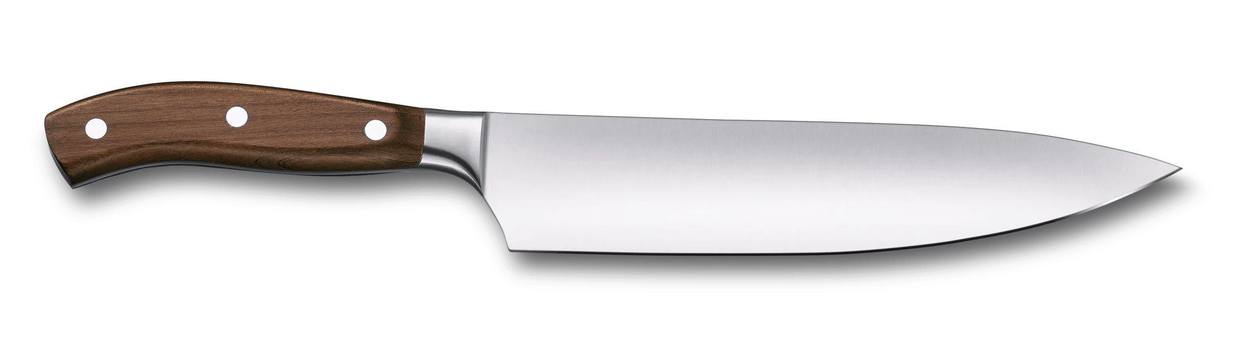 Victorinox Grand Maître Carving Knife, 9 in in Modified Maple