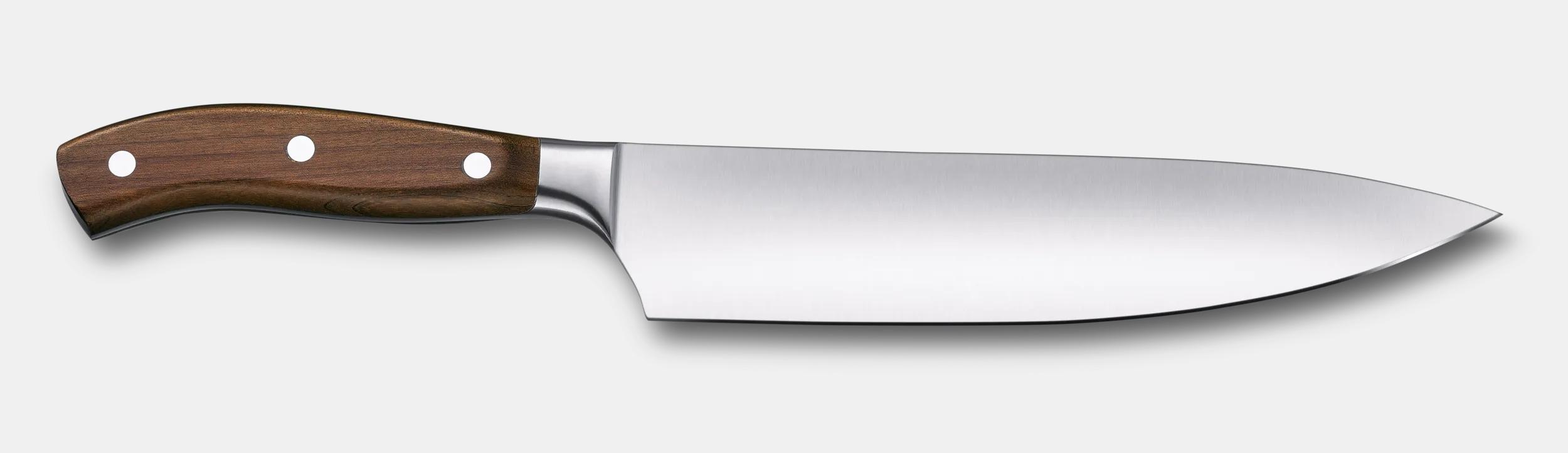Grand Ma&icirc;tre Carving Knife, 22 cm - 7.7400.22G