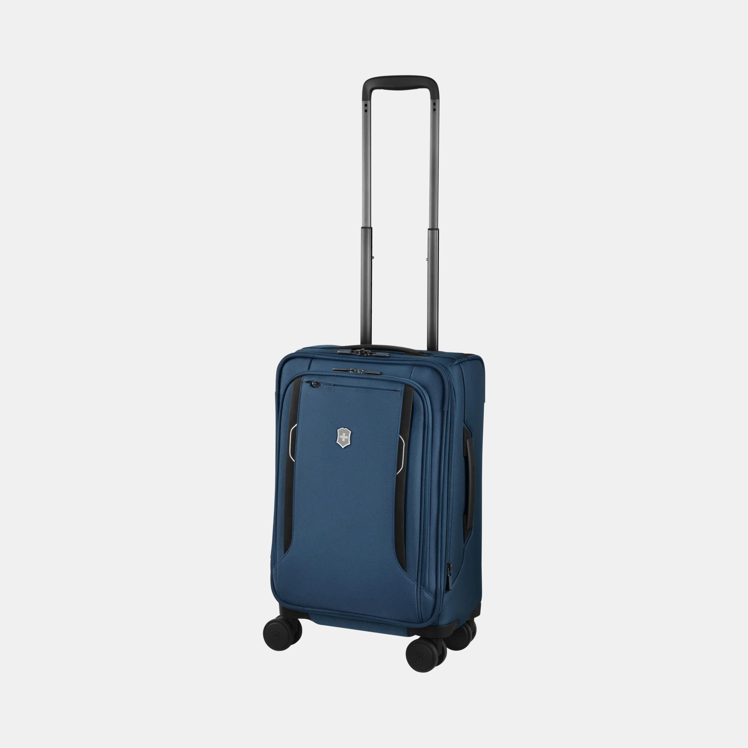 Werks Traveler 6.0 Softside Frequent Flyer Carry-On - 605406