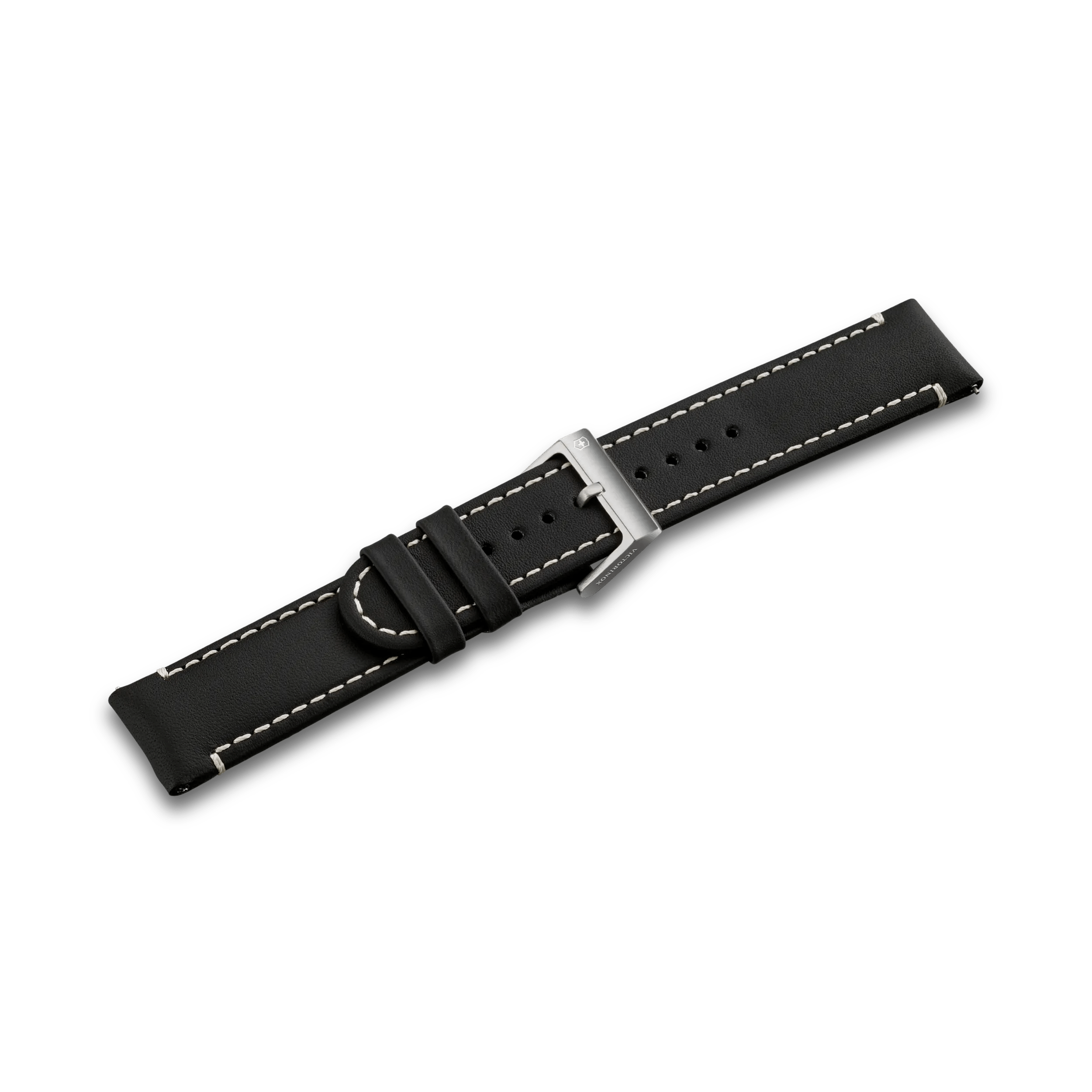 Victorinox Leather Strap D2 in Leather Strap D2 - V.60063