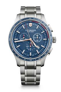 Victorinox Alliance Sport Chronograph in Alliance Sport