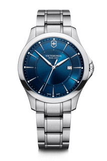 Victorinox スイスアーミー アライアンス ステンレススチール VICTORINOX ビクトリノックススイスアーミー/アライアンス