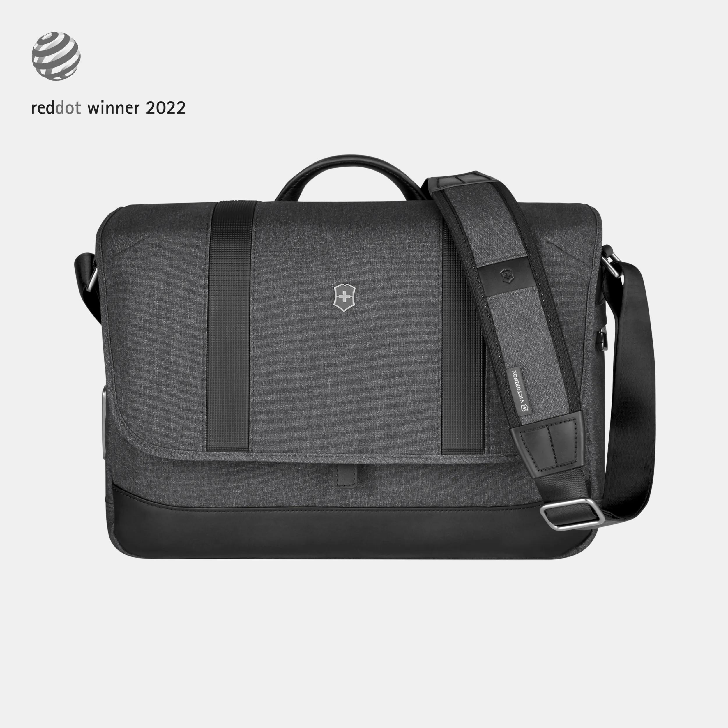 Architecture Urban2 Messenger - 611958