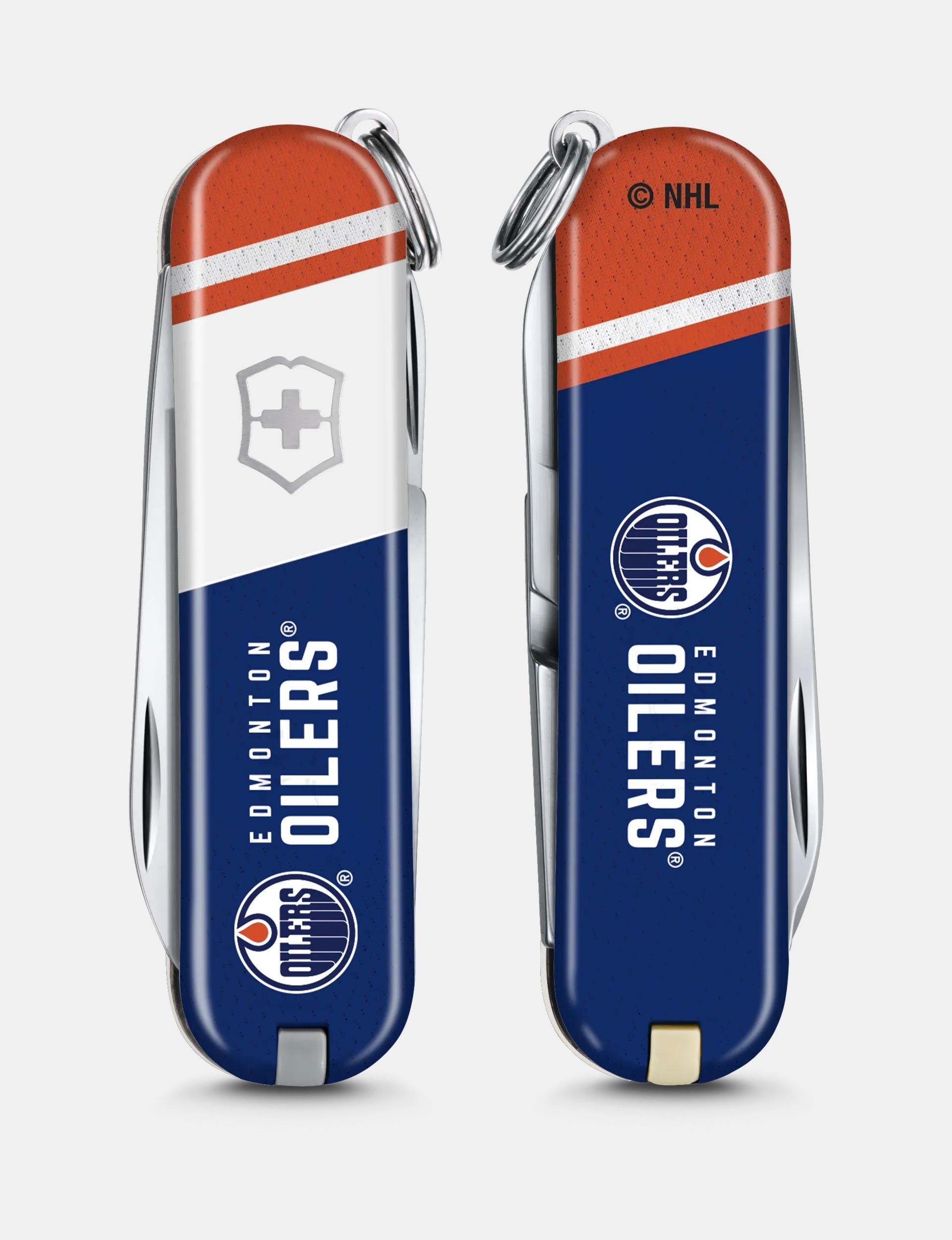 Edmonton Oilers Classic SD - EDM58-B1-X1