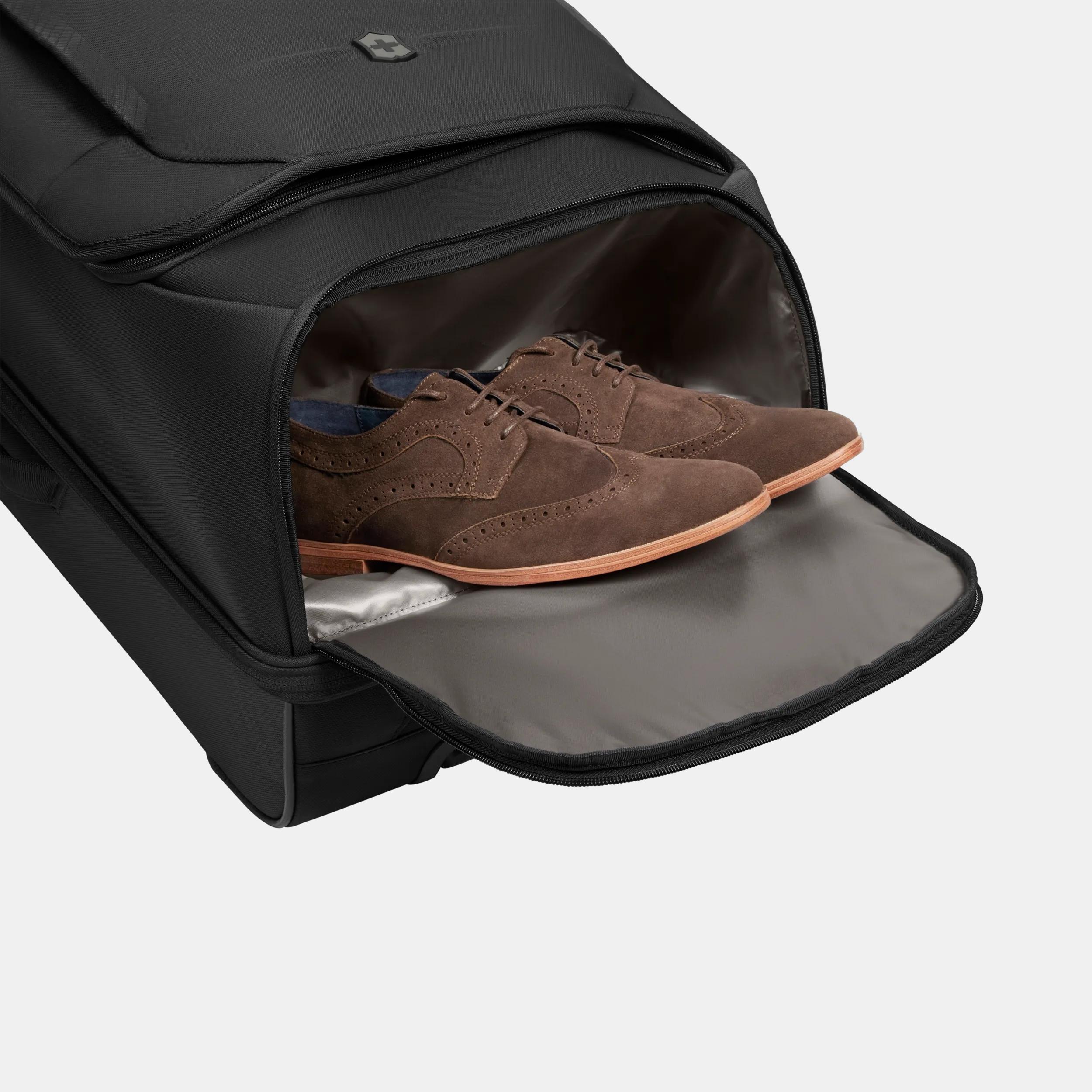 Crosslight Wheeled Duffel - 612425