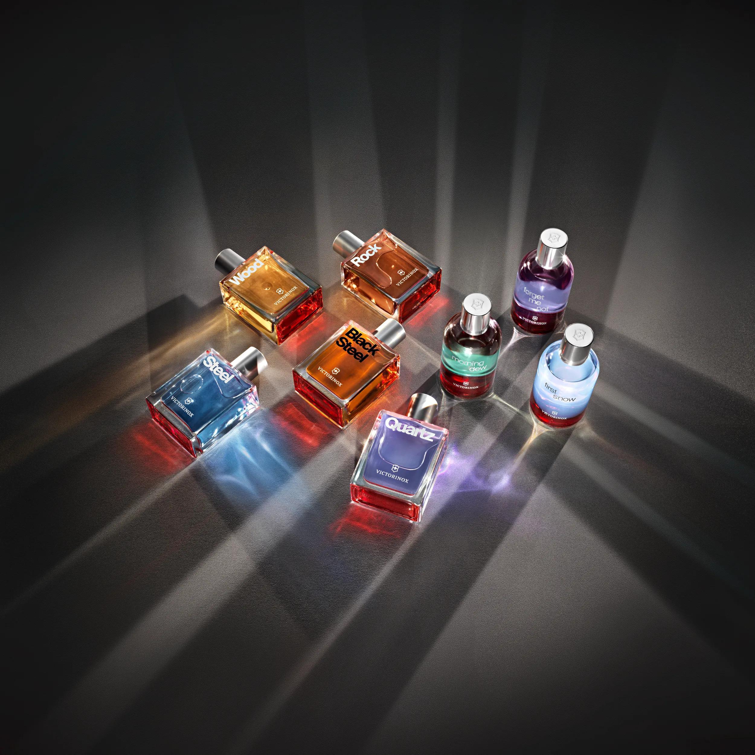 Victorinox Fragrances | Victorinox Japan