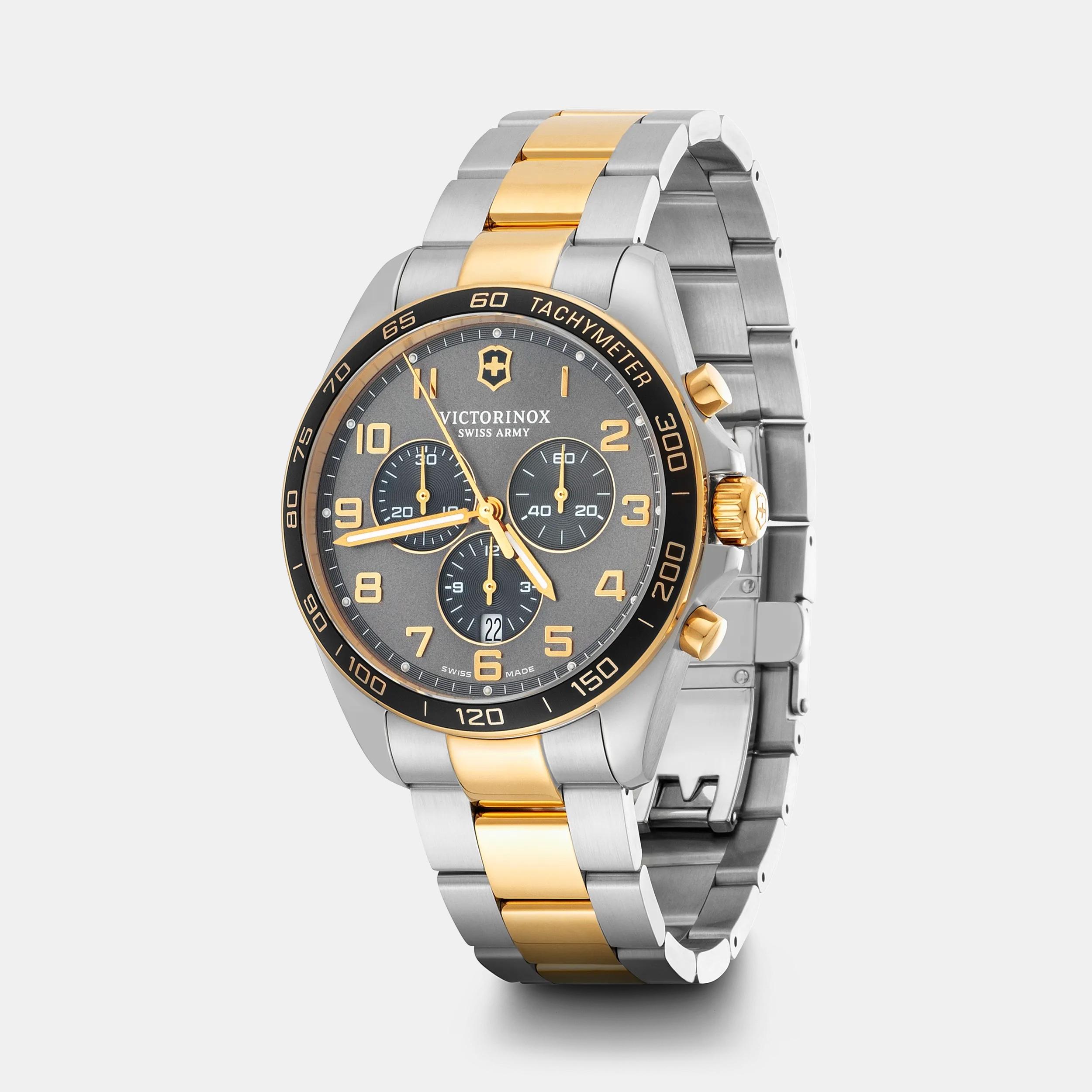 FieldForce Classic Chrono - 241902