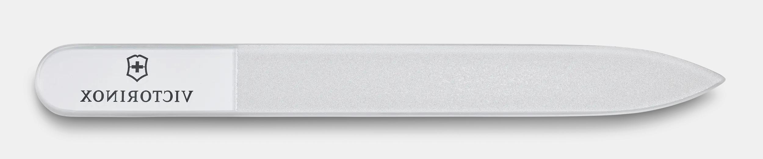 Glass Nail File 8.1664.08E