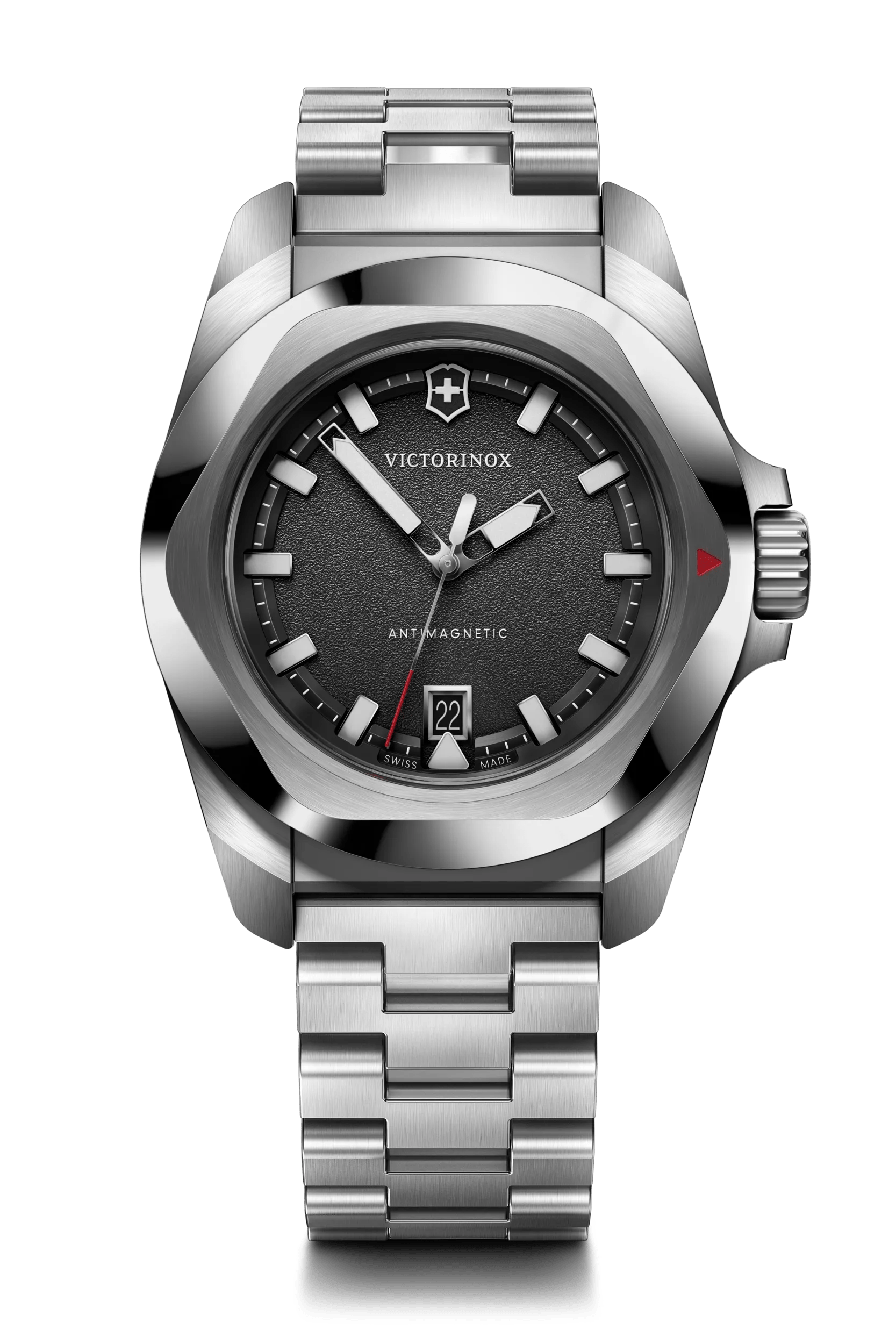 Victorinox I.N.O.X. Quartz in I.N.O.X. Quartz - 242030