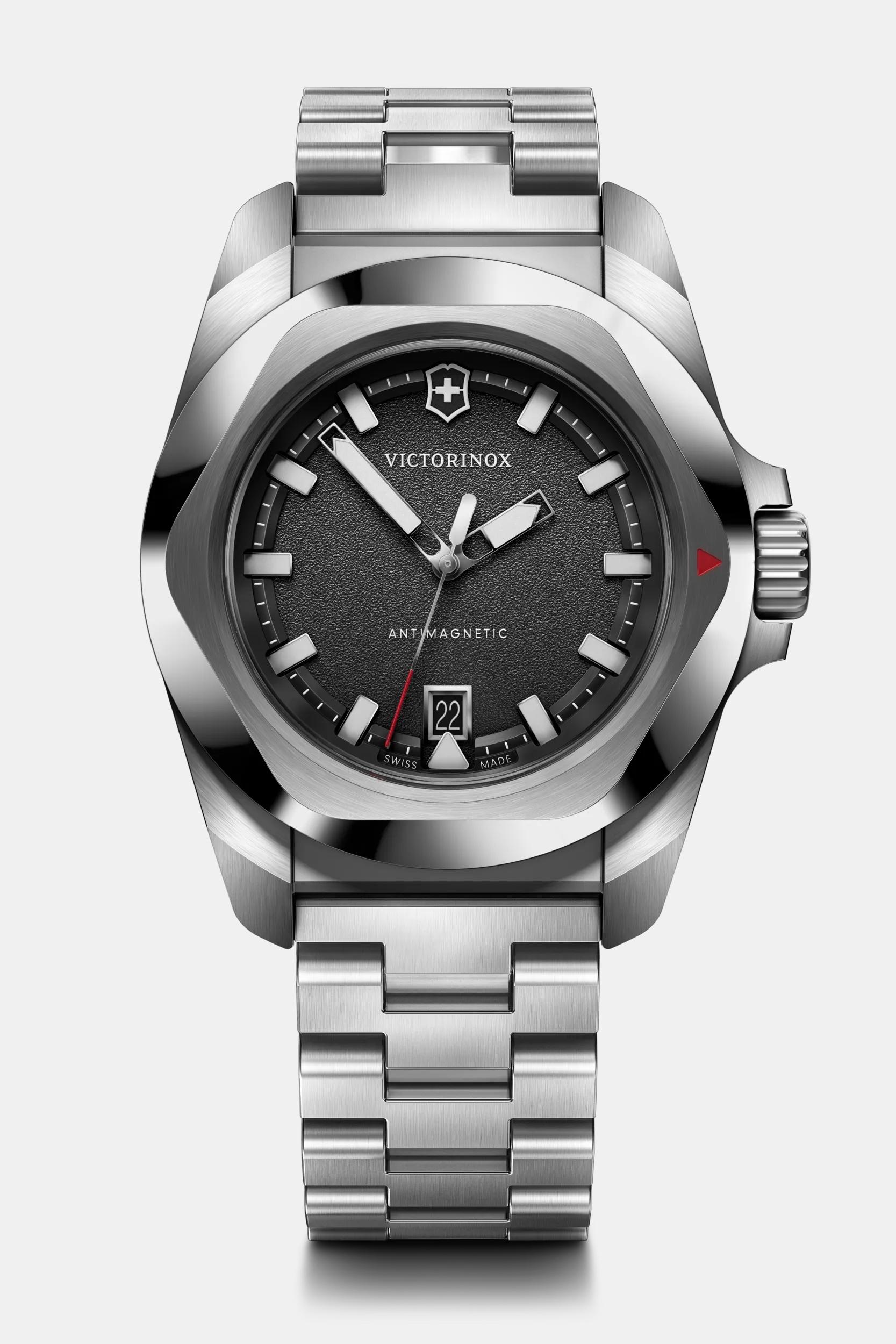I.N.O.X. Quartz - 242030