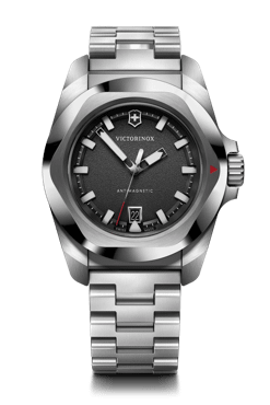 ぱくち【正規輸入品】VICTORINOX INOX I.N.O.X. Collection Overview | Victorinox Japan