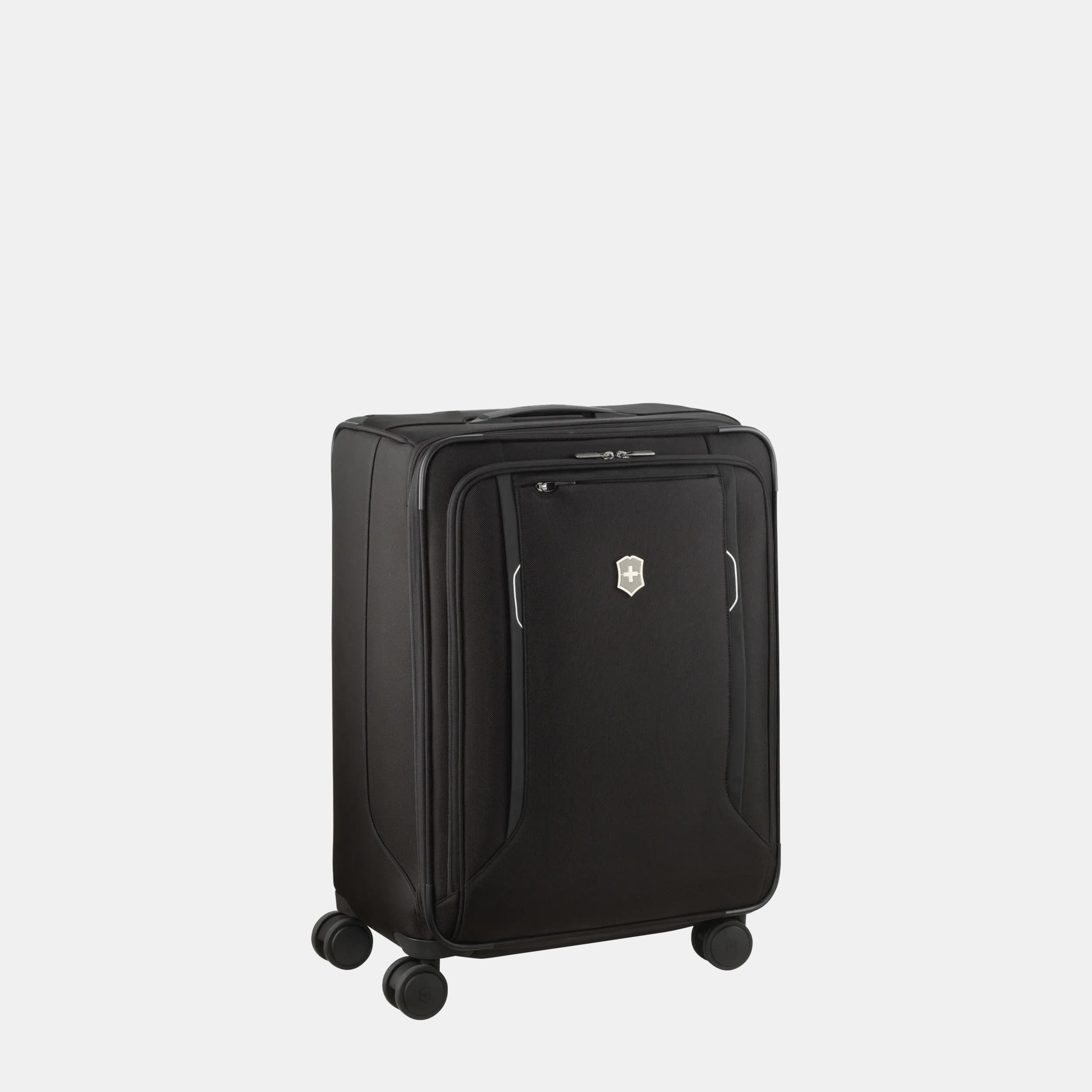 Werks Traveler 6.0 Softside Medium Case - 605408