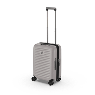 Victorinox Airox Advanced Global Carry-on in black - 612586