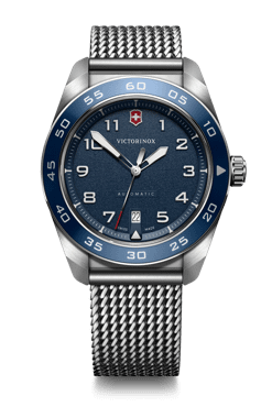 時計 styles VICTORINOX(ビクトリノックス) I.N.O.X. CARBON(イノックス