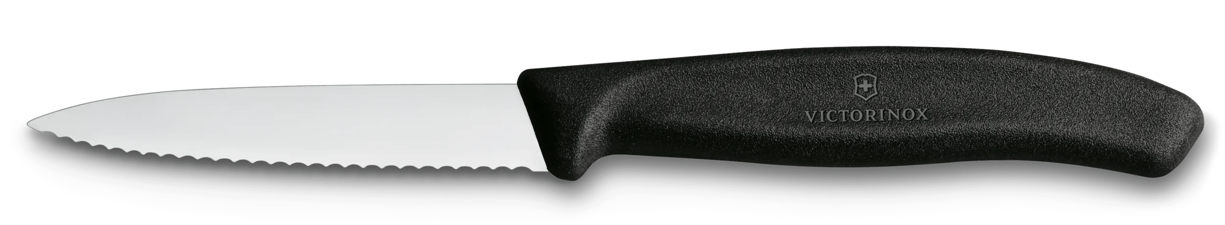 Victorinox Swiss Classic Paring Knife, 3 in in Black - 6.7633