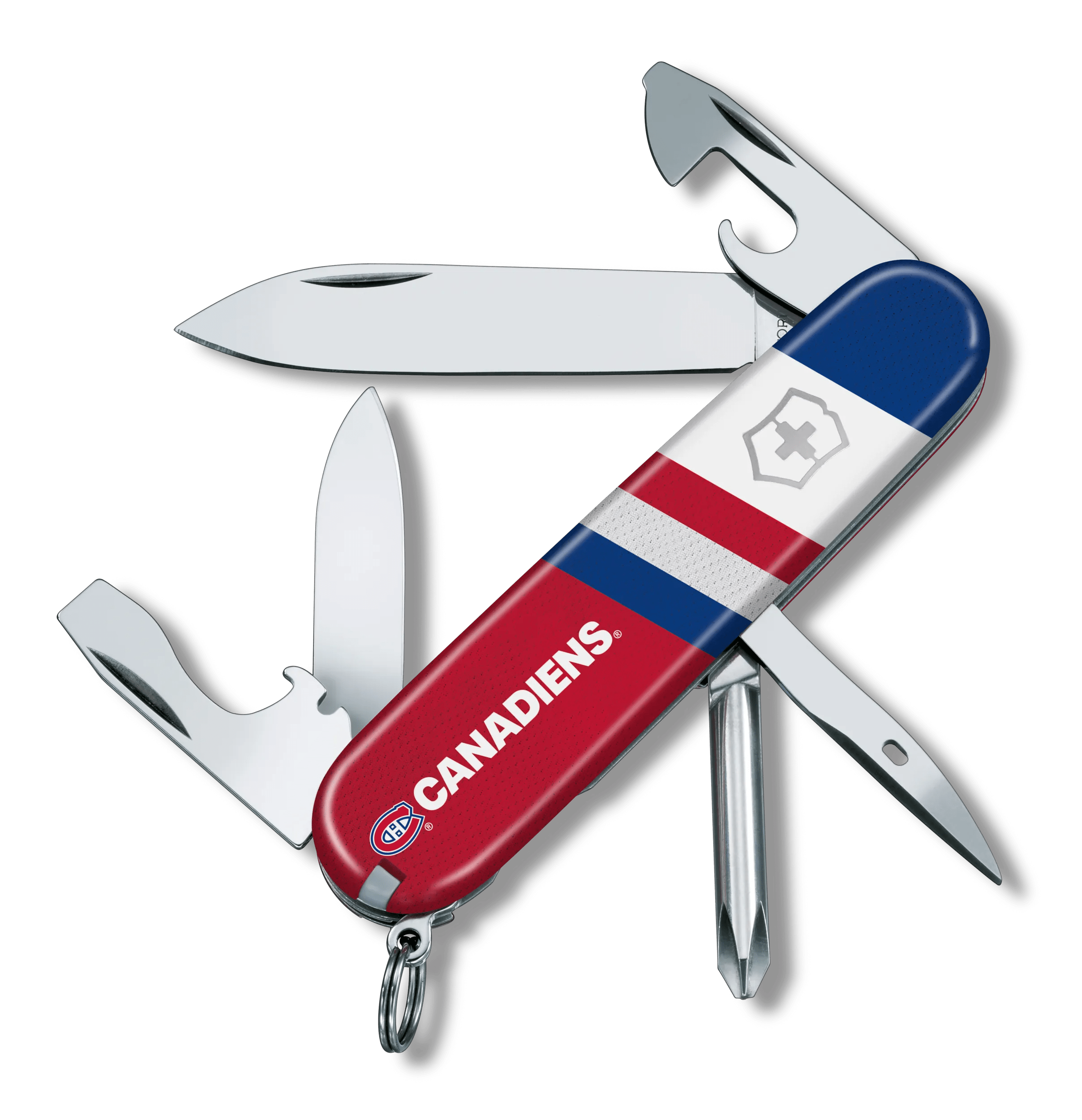 Victorinox Montreal Canadiens Tinker in Montreal Canadiens - MTL91