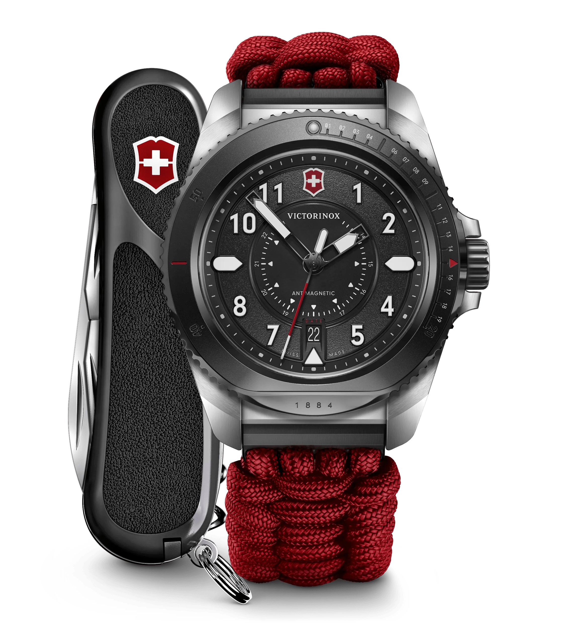 Victorinox Journey 1884 in Journey 1884 - 241978