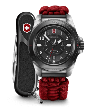 Victorinox ビクトリノックス　大日本タイポ Victorinox I.N.O.X. Titanium I.N.O.X. Titanium - 241883