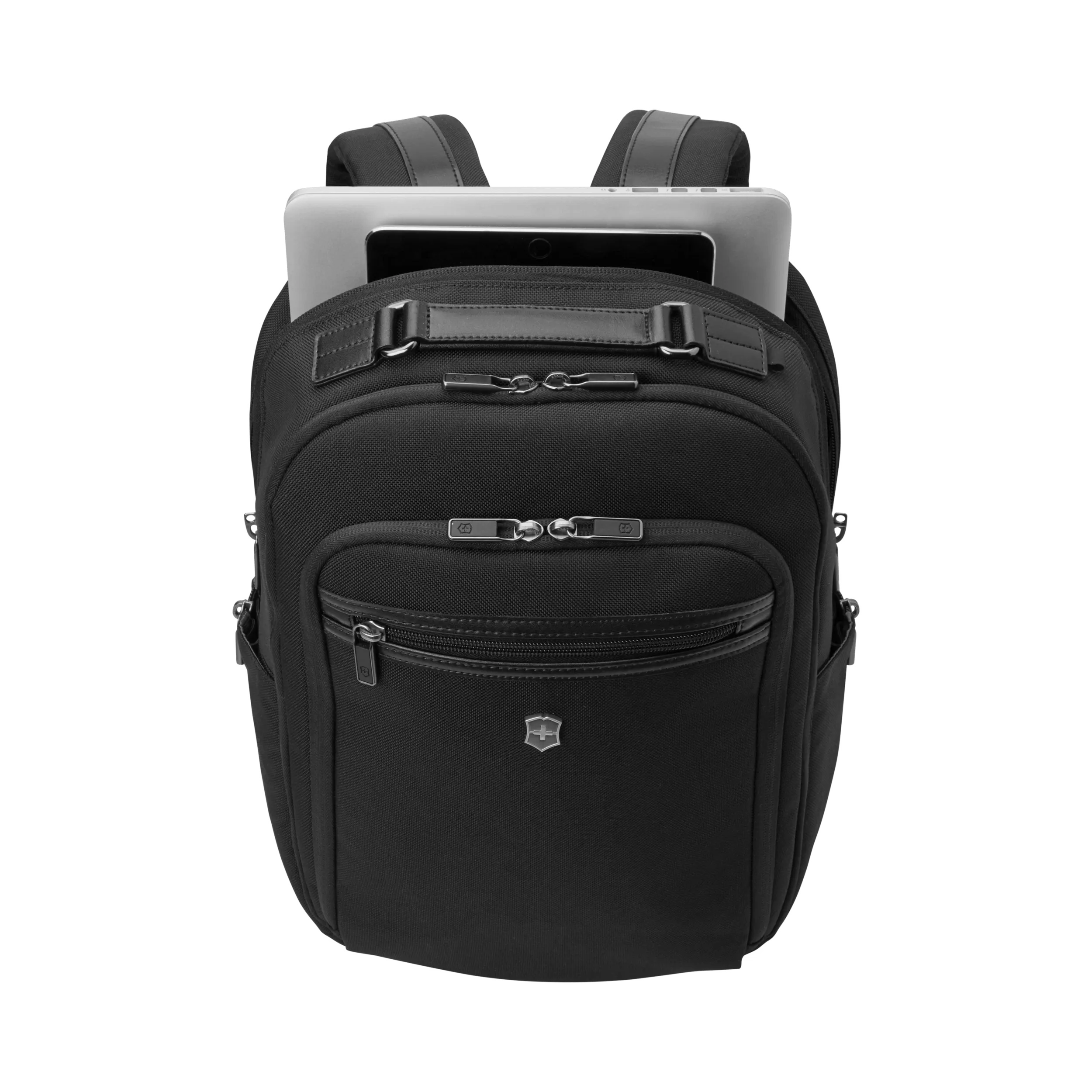 VICTORINOX ビクトリノックス ワークス CORDURA バックパック TGE_611474_PR