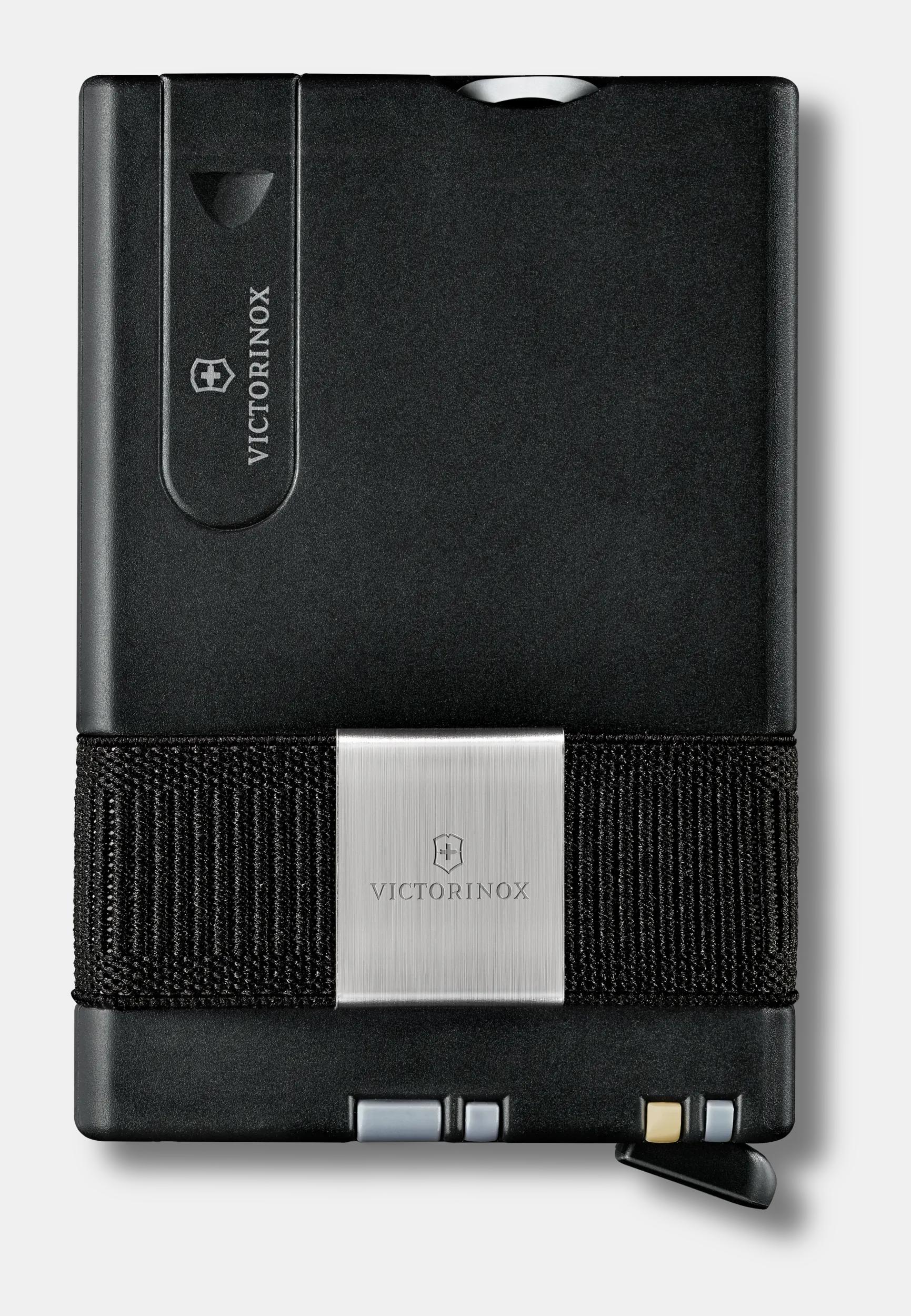 Smart Card Wallet - 0.7250.38