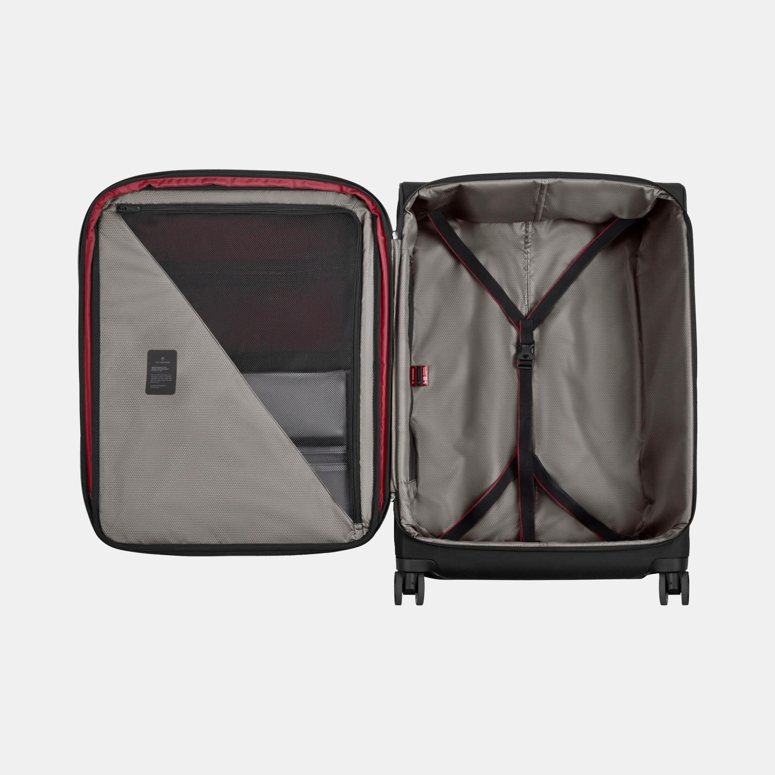 Crosslight Large Softside Case - 612421