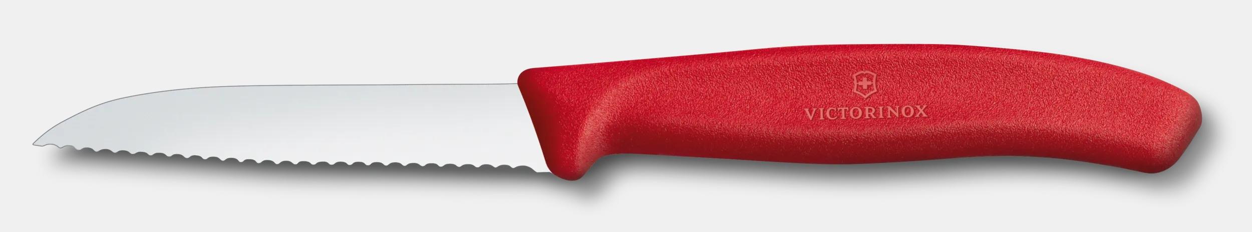 Swiss Classic Paring Knife - 6.7431
