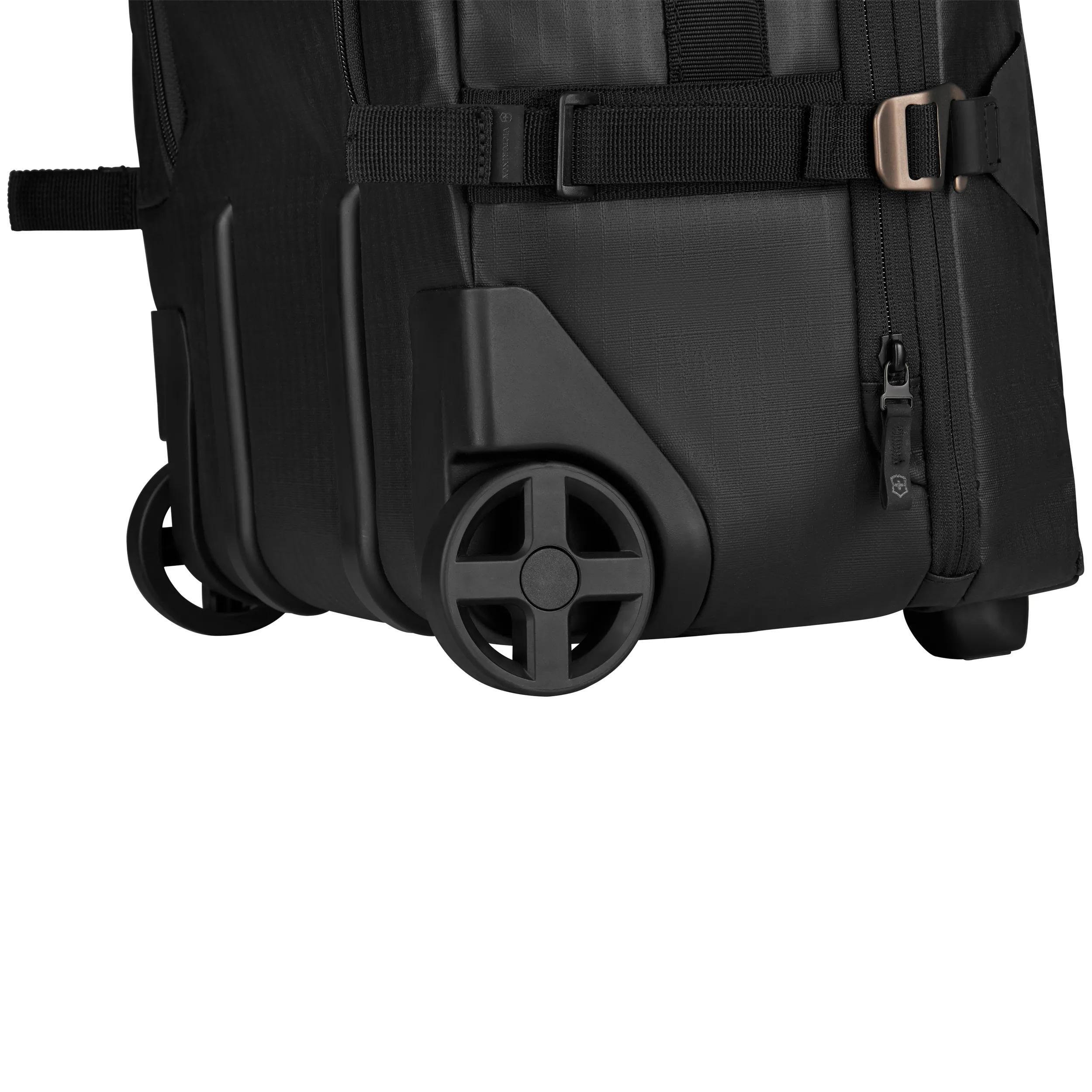 Vx Touring Expandable Medium Duffel - 606606