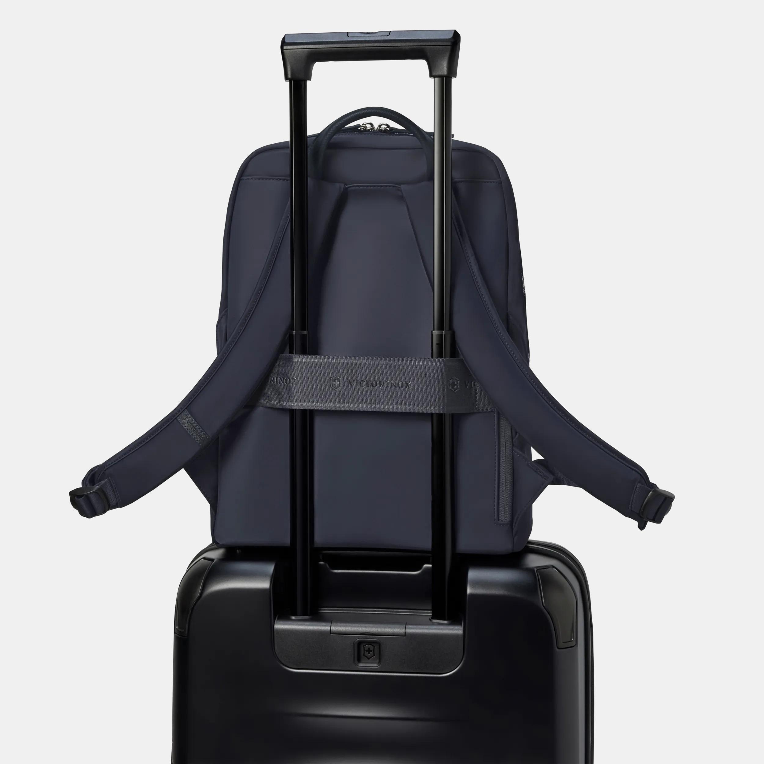 Victoria Signature Compact Backpack - 612204