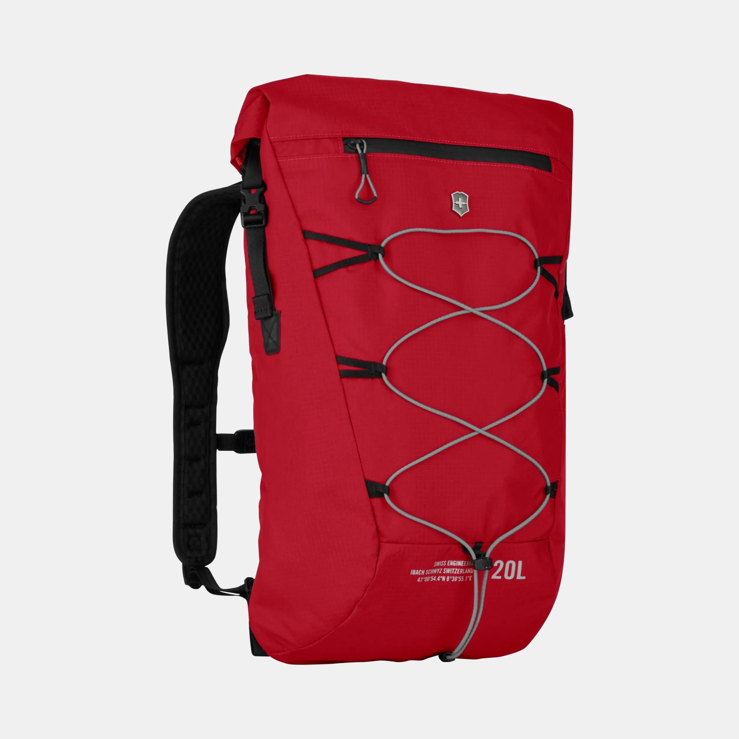 Altmont Active Lightweight Rolltop Backpack - 606903