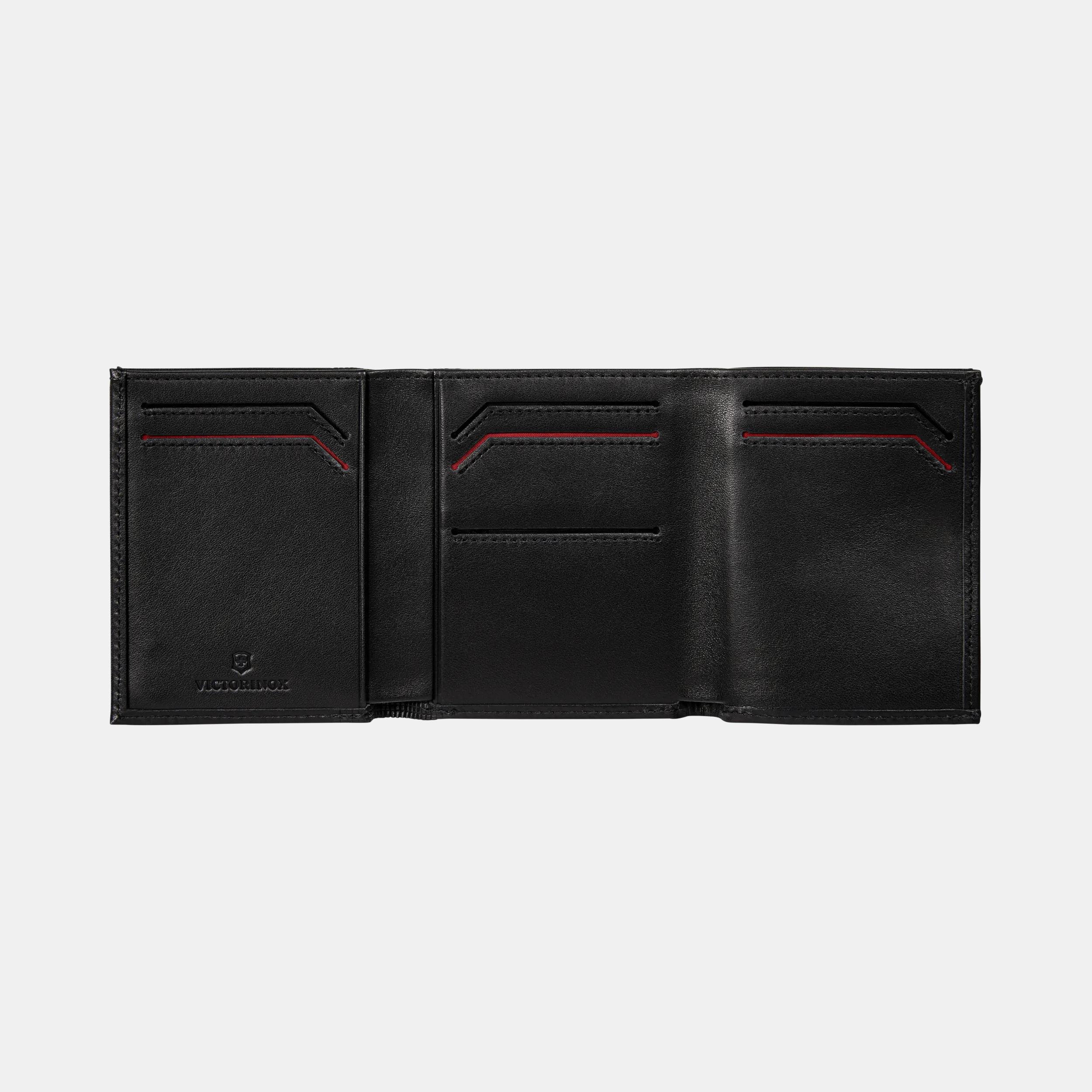 Altius Alox Tri-Fold Wallet - 611574