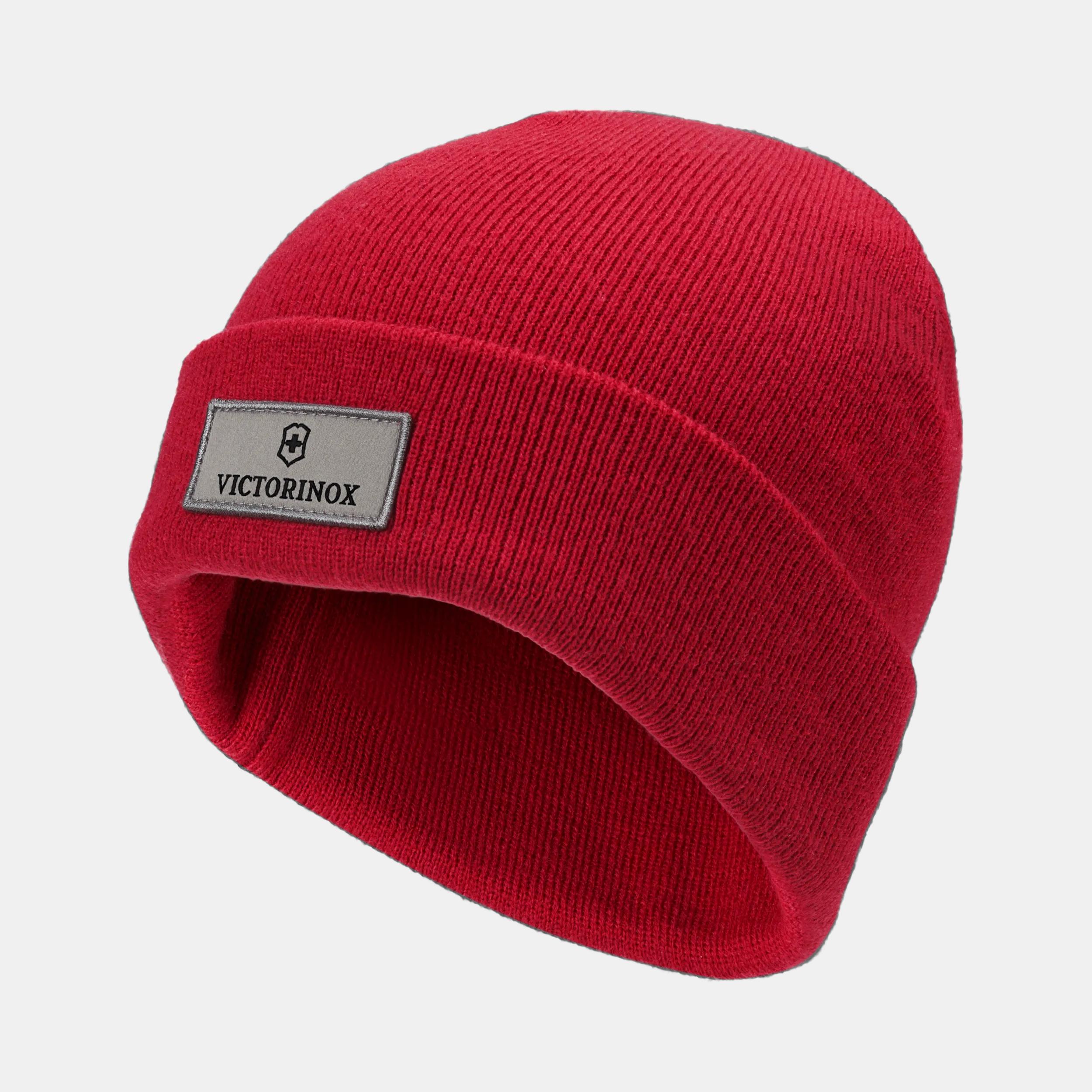 Victorinox Brand Collection Beanie - 611130