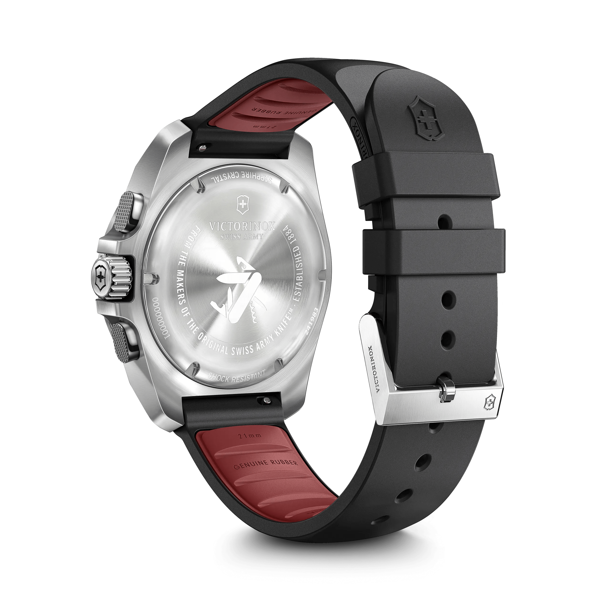 Victorinox I.N.O.X. Chrono I.N.O.X. Chrono - 241984