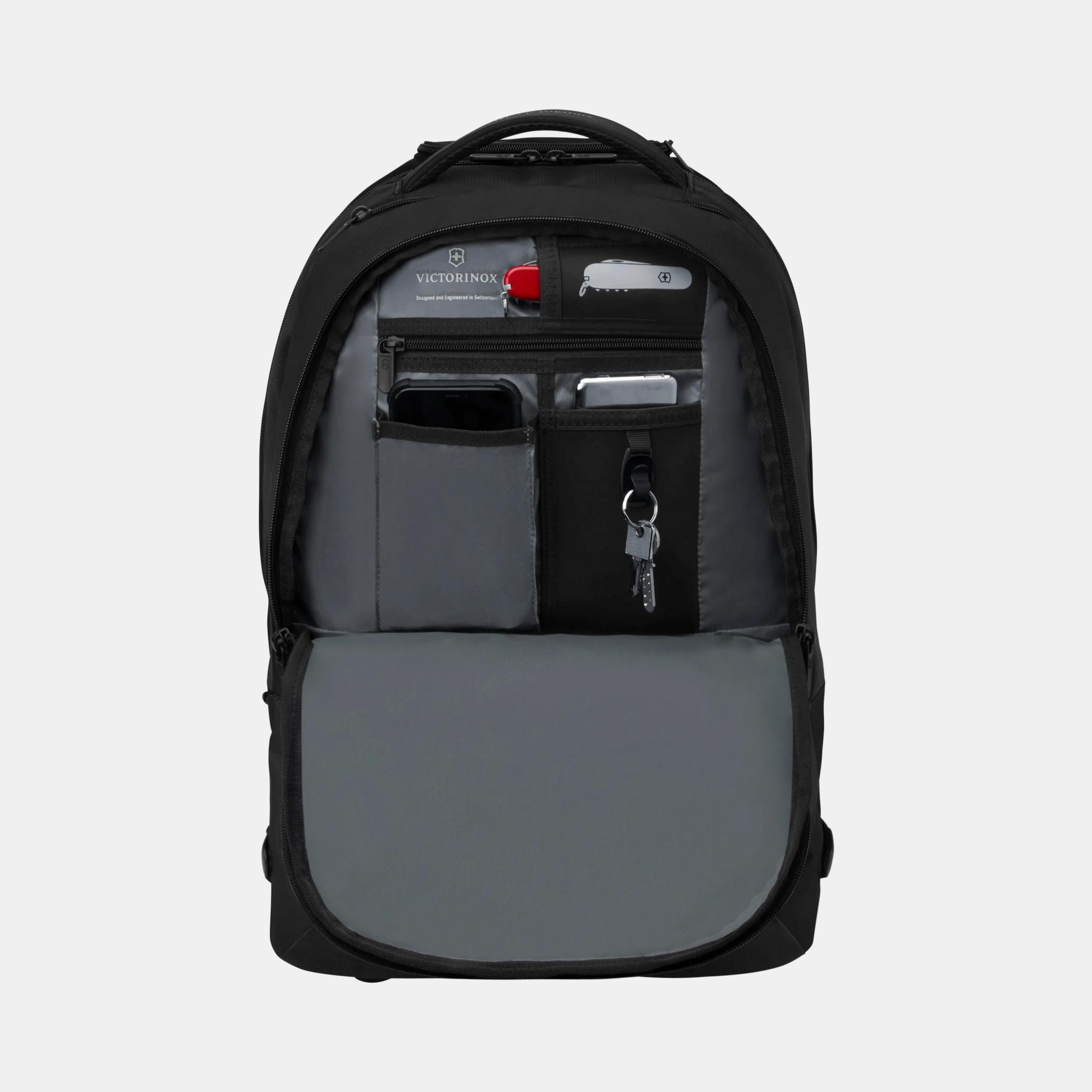 VX Sport EVO Backpack on Wheels - 611425