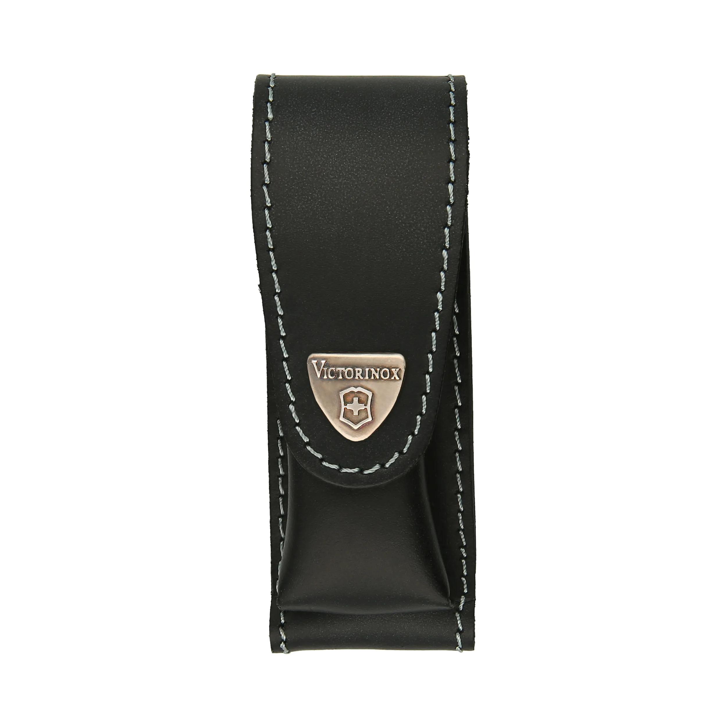 Leather Pouch - 500781