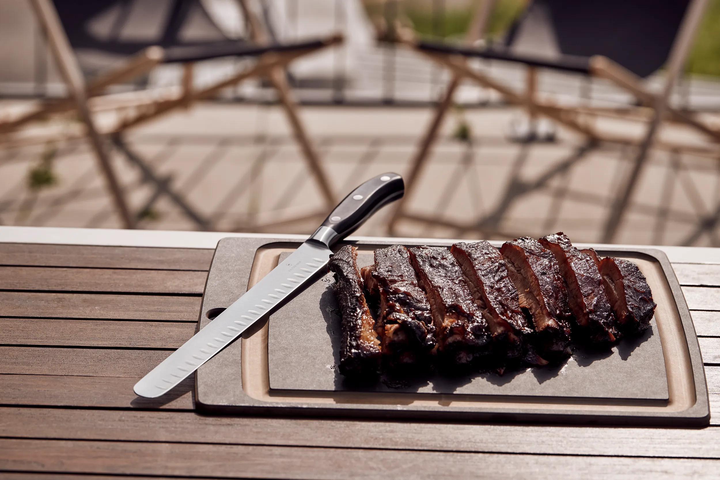 Ham Knife | Precision & Control | Victorinox (USA)