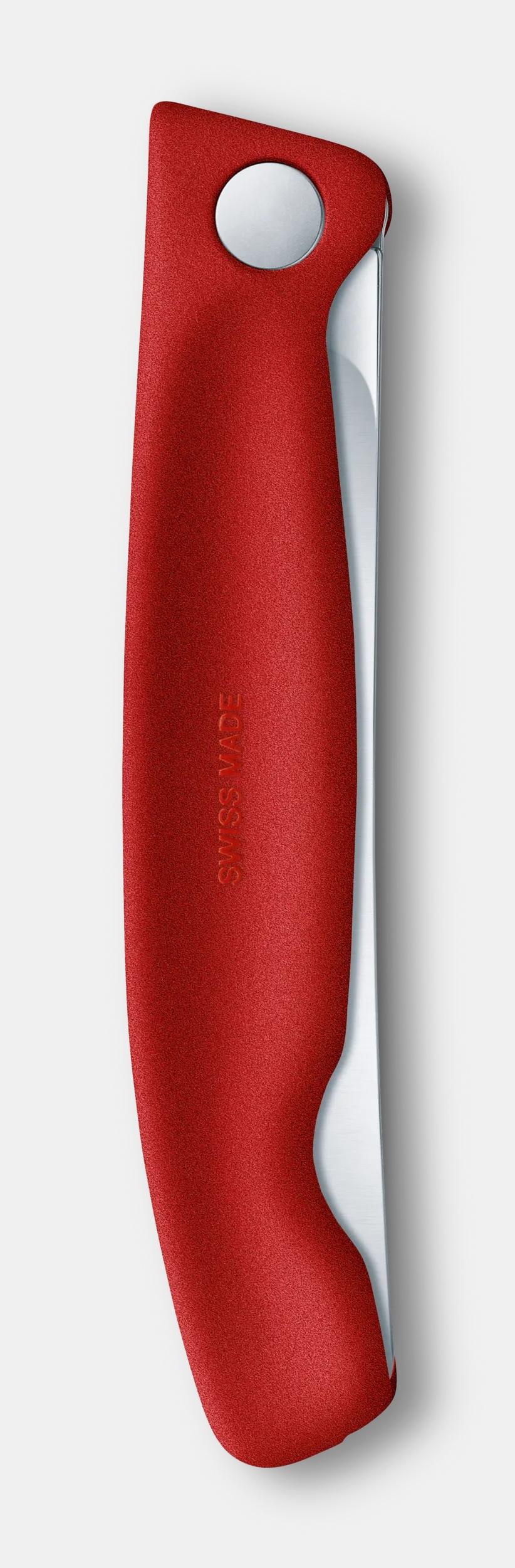 Swiss Classic Picnic Knife, 11 cm - 6.7801.FB