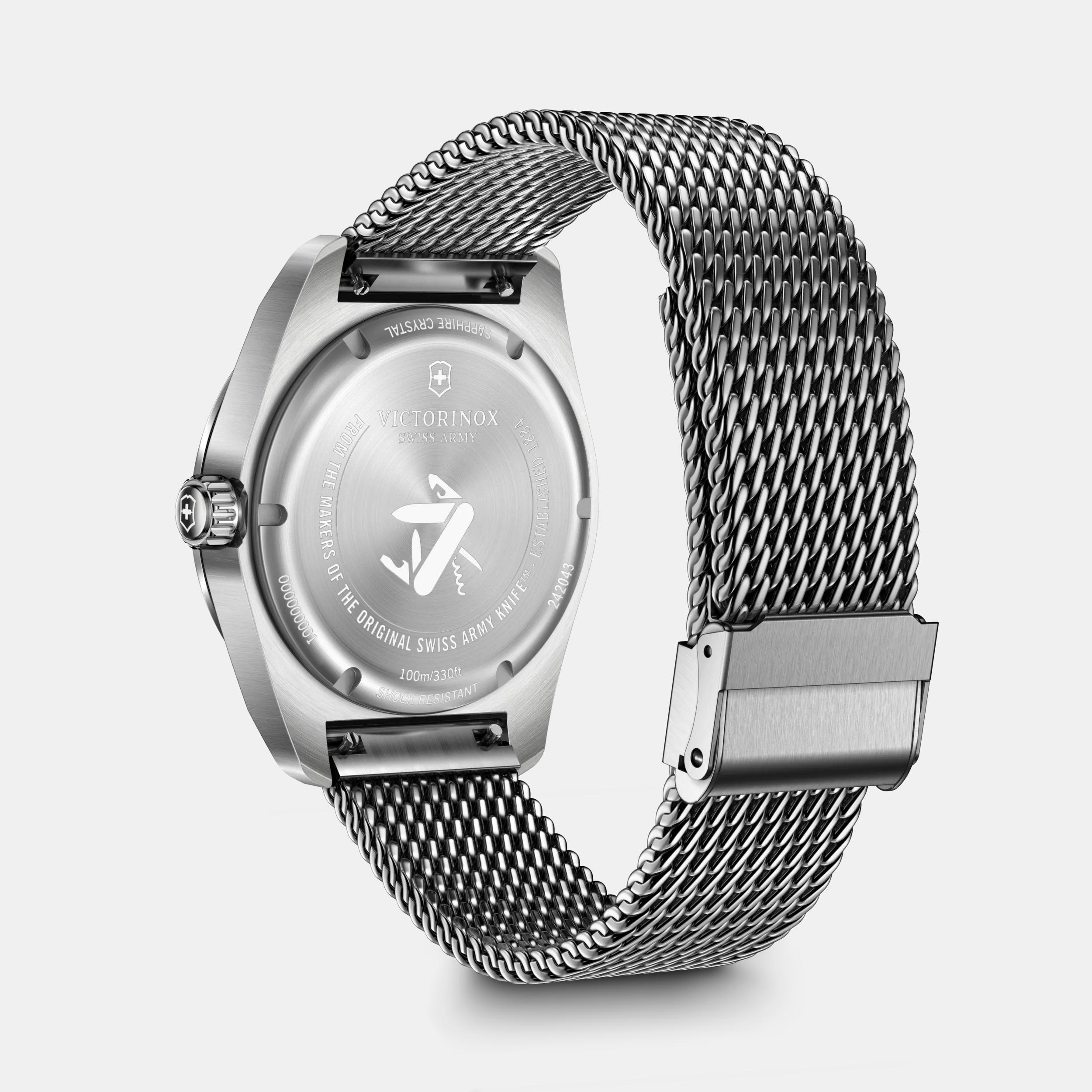 Swiss Army Quartz - 242043