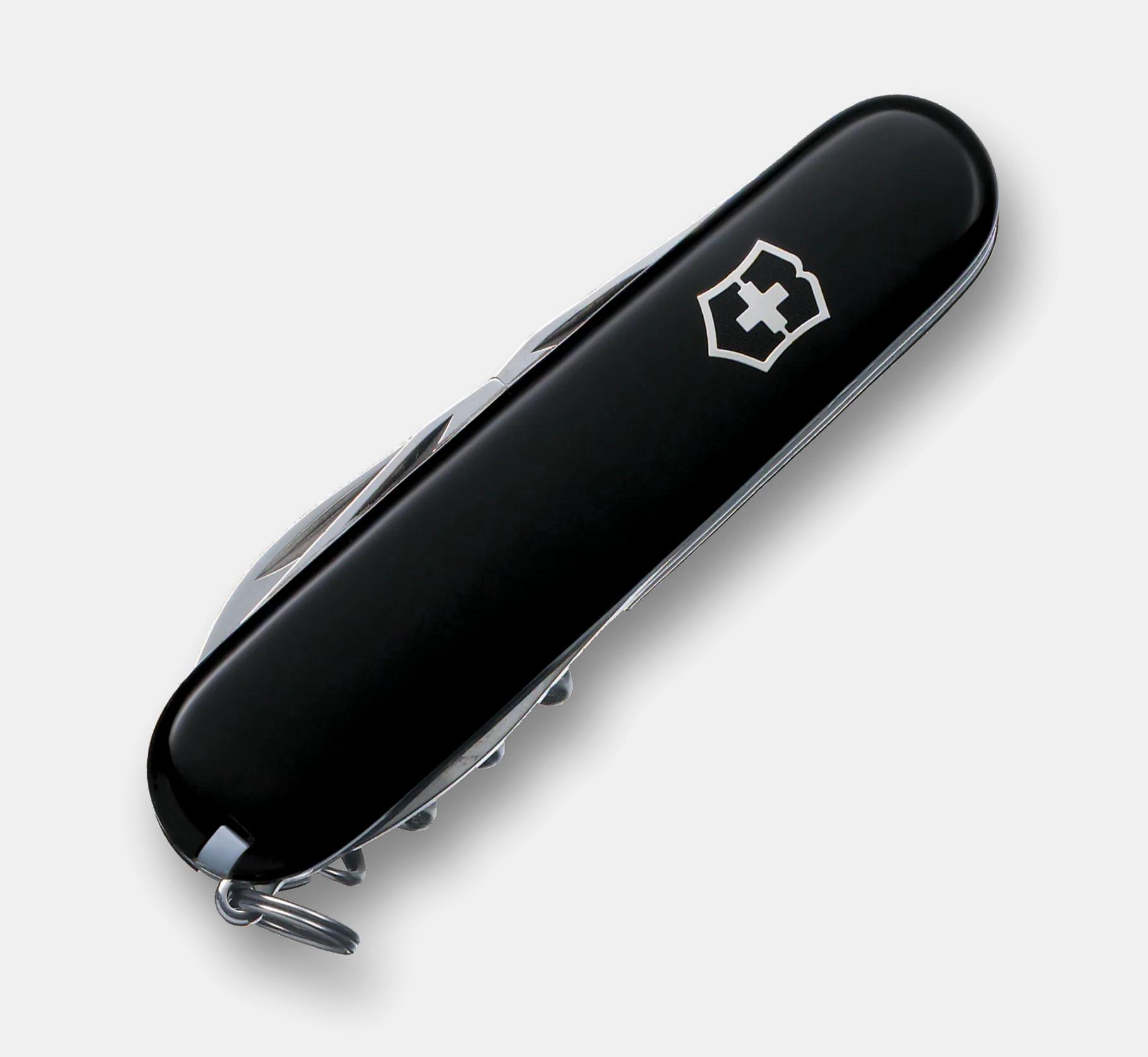 Victorinox スパルタン ブラック - 1.3603.3