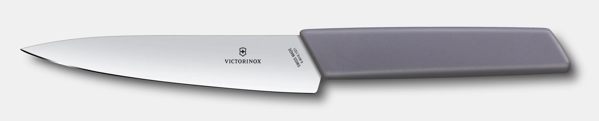 Swiss Modern Kochmesser - 6.9016.1521B