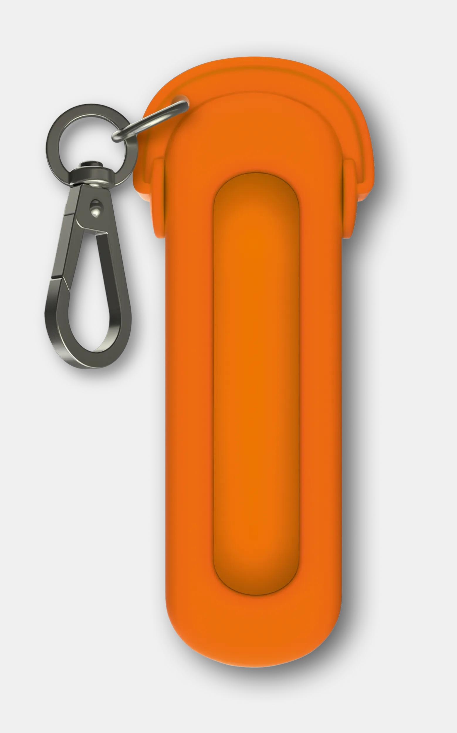 Silicone Case - 4.0451